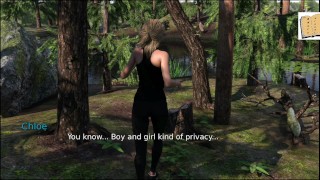 Lancaster Boarding House 2