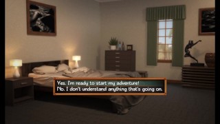 Treasure of Nadia Part 1 Sexy Ladies Waiting By LoveSkySan69