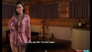 Treasure of Nadia - PC-v.01104 Part 3 Gameplay By LoveSkySan69 Juicy Mommy