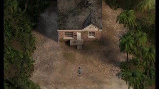 Treasure of Nadia - PC-v.01104 Part 3 Gameplay By LoveSkySan69 Juicy Mommy