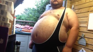 singlet clip
