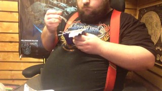 puddin binge clip