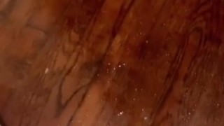 Super squirting pussy must see !!! 