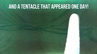 #18 Mermaid Blowjob PREVIEW