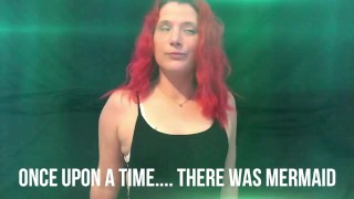 #18 Mermaid Blowjob PREVIEW