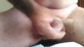 Needed to cum bad