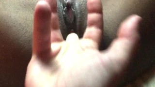 Tight pussy