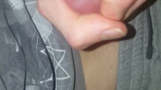 My Horny Boy Cock 