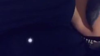 Nipple play