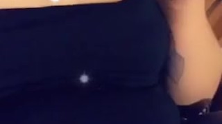 Nipple play