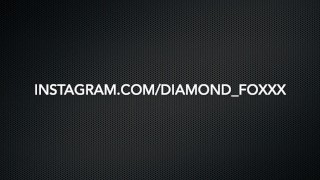 Diamond Foxxx Vintage Solo