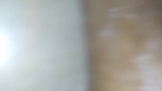 Pissed On my bathroom Floor After I Nutted NOT IN MY CONTROL EITHER