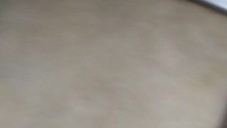 Pissed On my bathroom Floor After I Nutted NOT IN MY CONTROL EITHER