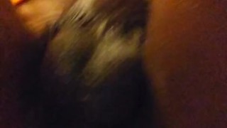 Part 3 After I Cum On My Feet...