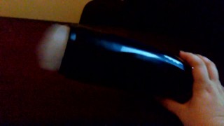 Fleshlight video