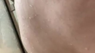 I was bored in the shower, wanted to share