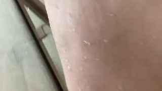 I was bored in the shower, wanted to share