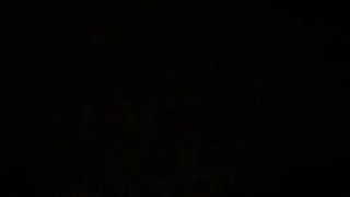 Asian college student nude in public