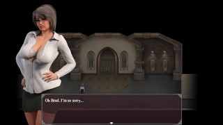 Lust Epidemic - Part 44 My StepSister By LoveSkySan69