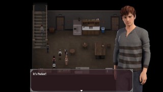 Lust Epidemic - Part 47 Lust Milf Sex By LoveSkySan69