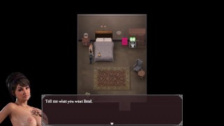 Lust Epidemic - Part 47 Lust Milf Sex By LoveSkySan69