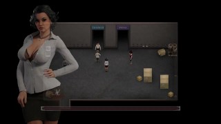 Lust Epidemic - Part 48 Misstress In Action By LoveSkySan69