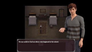 Lust Epidemic - Part 49 Loving Someone By LoveSkySan69