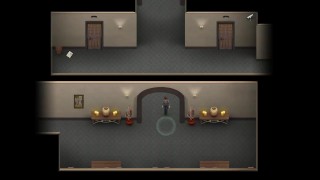 Lust Epidemic - Part 51 FINAL Milf Master By LoveSkySan69