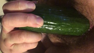Find Boyfriends porn, ride cucumber!
