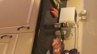 Find Boyfriends porn, ride cucumber!