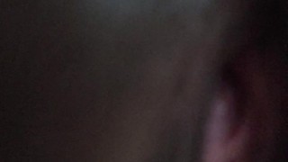 Farting pussy