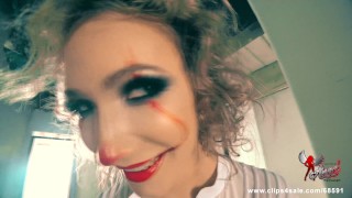 IT Came Again -custom clip-