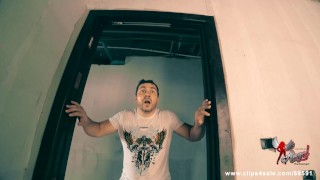 IT Came Again -custom clip-