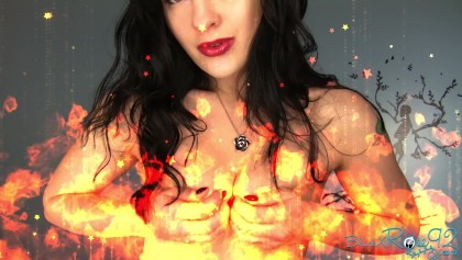 Revived By Satan Porn - Demoness Succubus Porn Videos | YouPorn.com