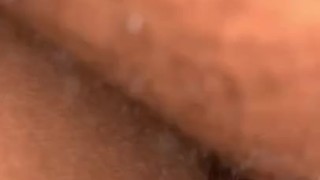 Tight Virgin Pussy (Cream Pie)