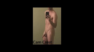 Hot Pics of Cam Crest