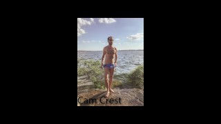 Hot Pics of Cam Crest