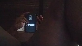 solo pussy play with my online friends