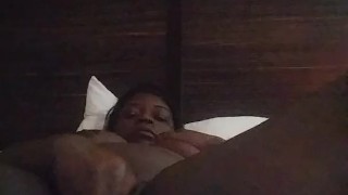solo pussy play with my online friends
