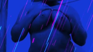 Purple power 