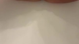 Cum play with me 
