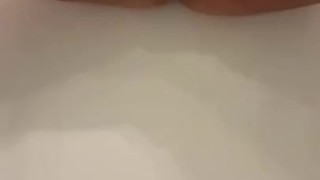 Cum play with me 