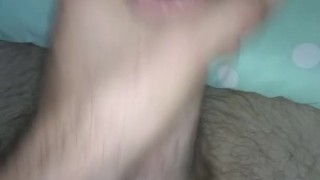I'm gunna cum so much