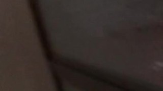 BBC cumshot