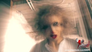 542 IT Came Again -custom clip-