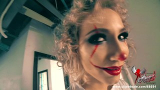 542 IT Came Again -custom clip-
