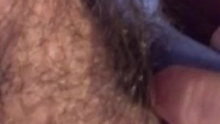 Solo squirt ending