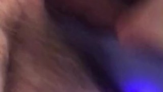 Solo squirt ending