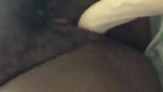 fucking my toy