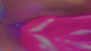 Pussy play